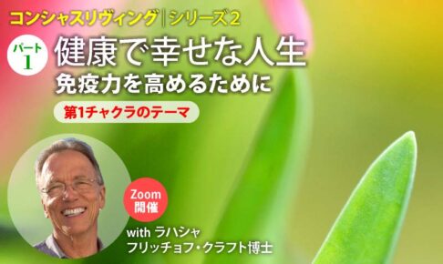 第1チャクラを生きる:健康で幸せな人生 健康 お金 セックス 現実を生きる
